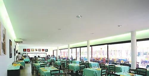 Spinnaker Oristano Italia