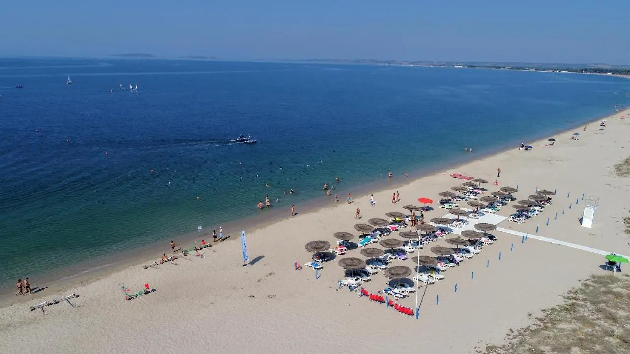 Parque de vacaciones Spinnaker Oristano