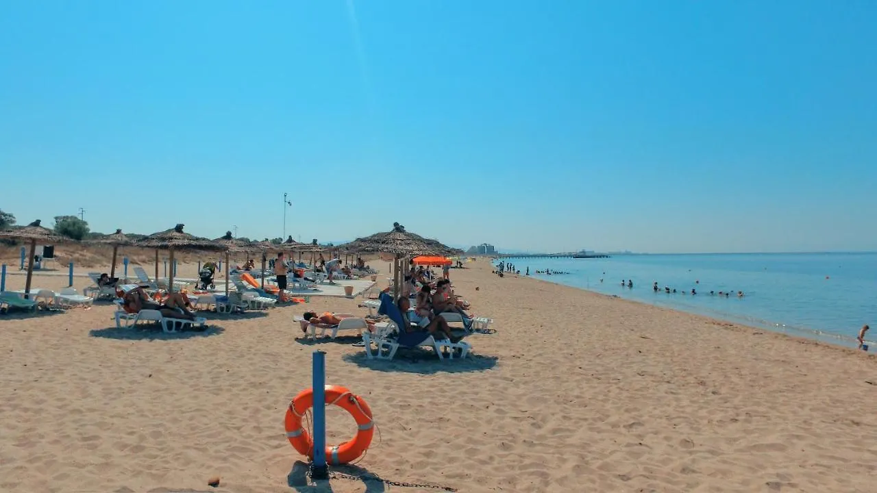Parque de vacaciones Spinnaker Oristano