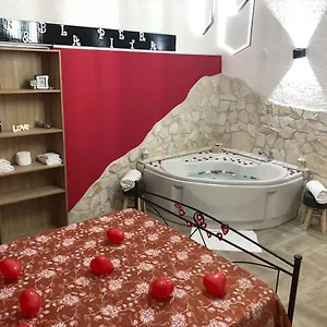 La Pietra Maison d'hôtes