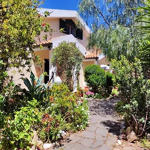 La Pirata Capitana Bed and breakfast