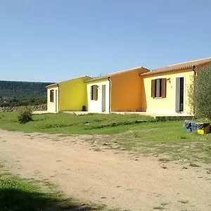 Casteldoria Bed and breakfast