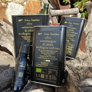 Casetta Tartuchino Semproniano