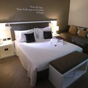 L'essenza Maison d'hôtes