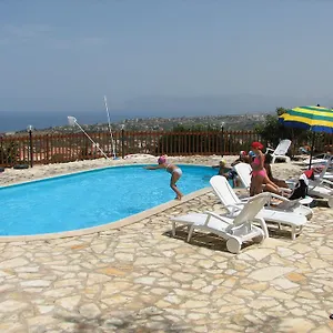 Casa Vacanze Valentina Castellammare del Golfo