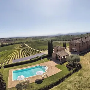 Terra Rossa Valiano