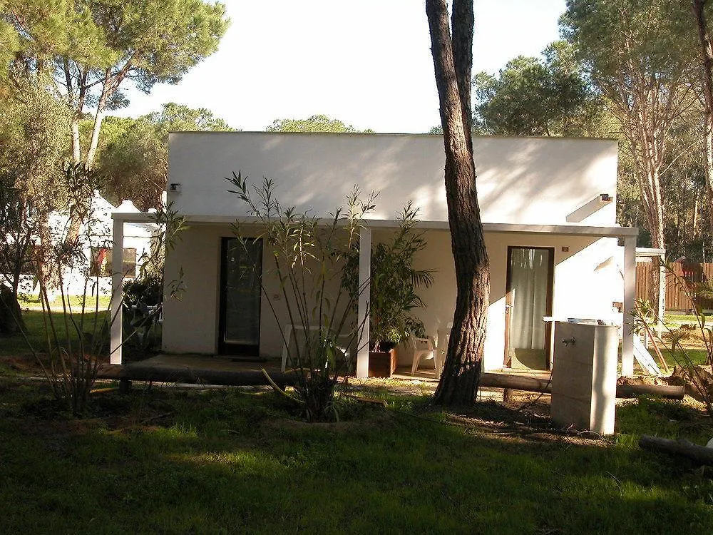 Holiday park Spinnaker Oristano
