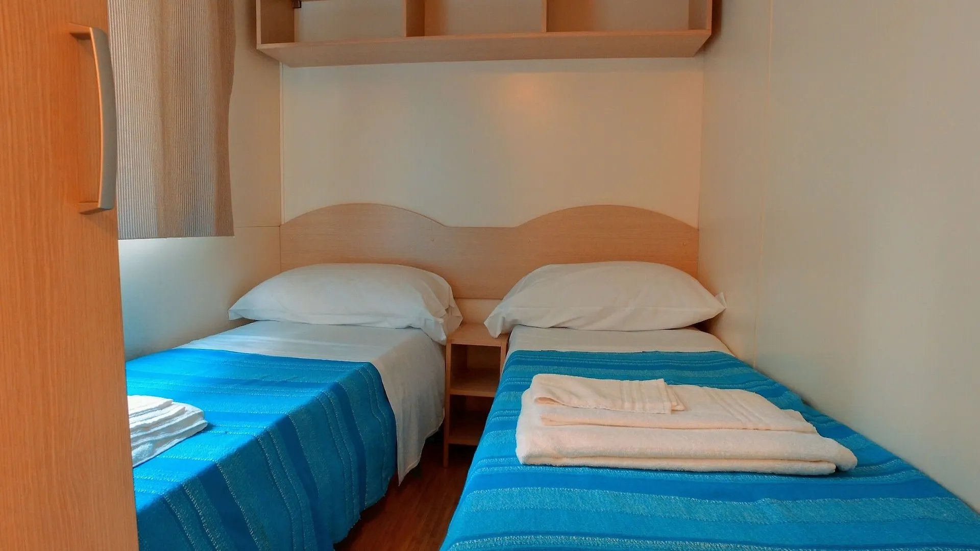 Holiday park Spinnaker Oristano