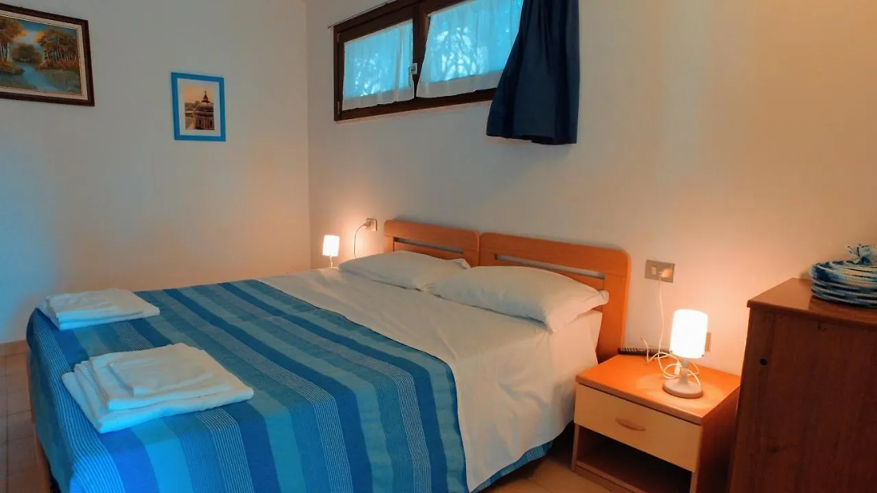 **** Holiday park Spinnaker Oristano Italy