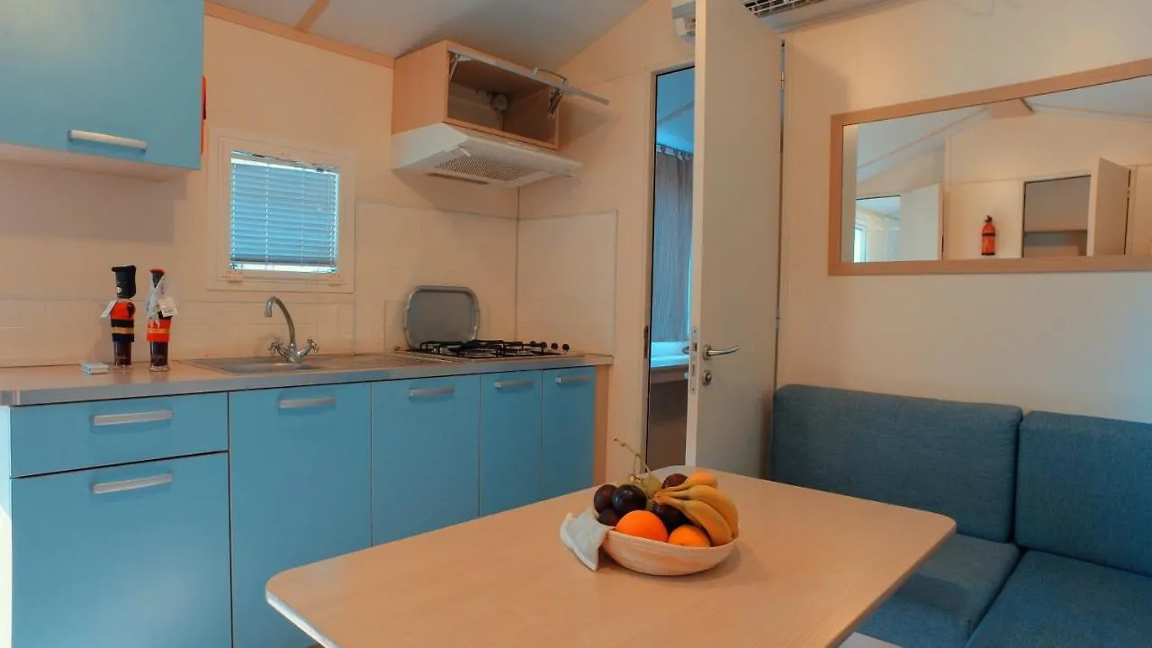 Holiday park Spinnaker Oristano