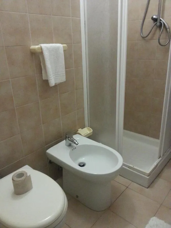 Holiday park Spinnaker Oristano